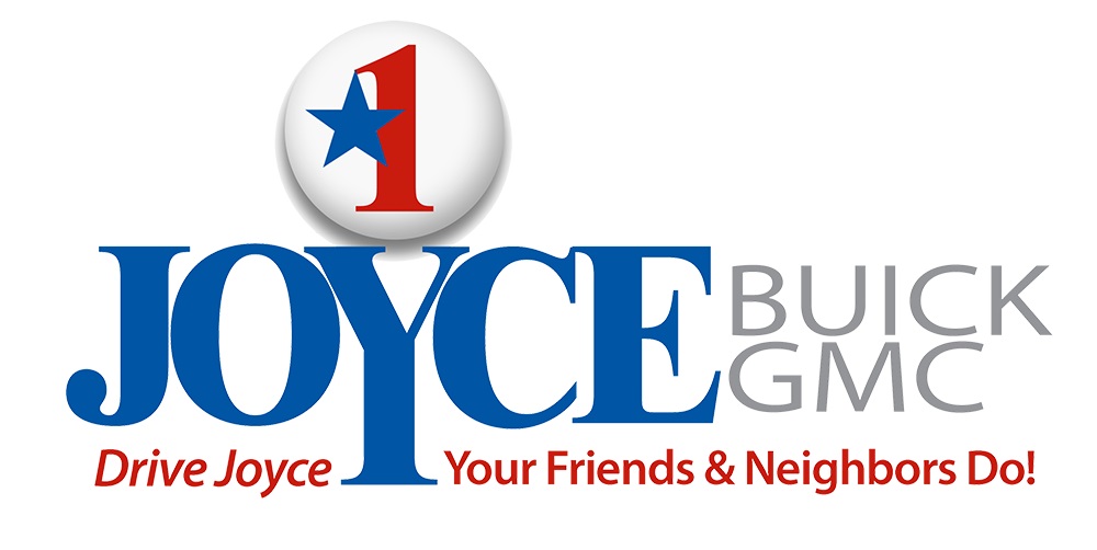 Joyce Buick GMC