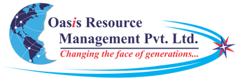 Oasis Resource Management Pvt. Ltd.