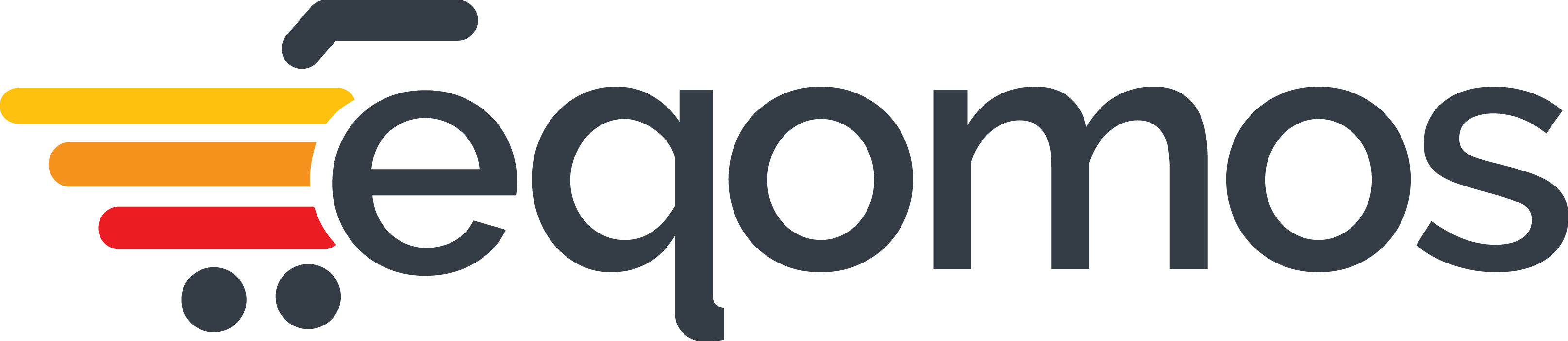 Eqomos- eCommerce Platform Eqomos- eCommerce Platform