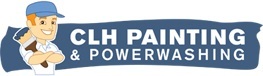 CLH Painting & Power Washing CLH Painting & Power Washing