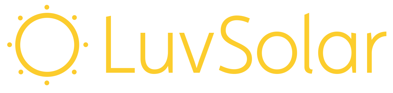 LuvSolar Commercial & Home Solar Power Systems LuvSolar Commercial & Home Solar Power Systems