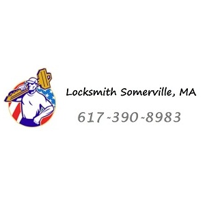 Locksmith Somerville, MA