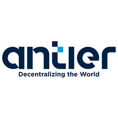 Antier Solutions Pvt Ltd