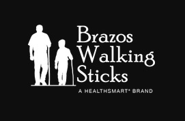 Brazos Walking Sticks
