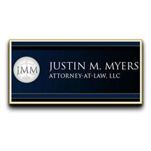 Justin M. Myers, Attorney-at-Law, LLC Justin M. Myers, Attorney-at-Law, LLC