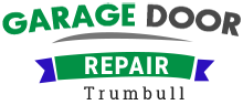 Garage Door Repair Trumbull