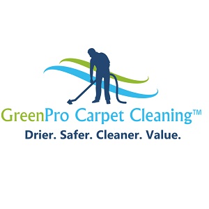 GreenPro Carpet Cleaning