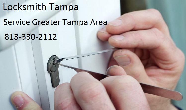 Locksmith Tampa