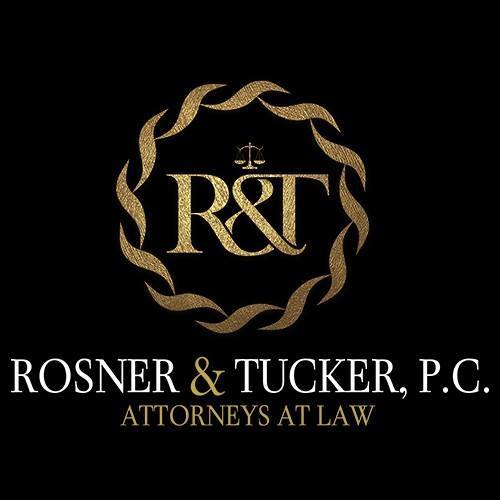 Rosner & Tucker P.C Rosner & Tucker P.C