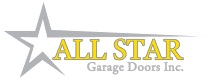 All Star Garage Doors
