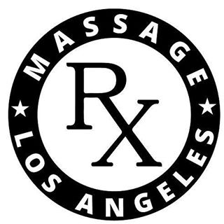 Massage RX LA