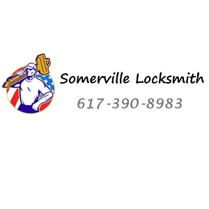 Somerville Locksmith