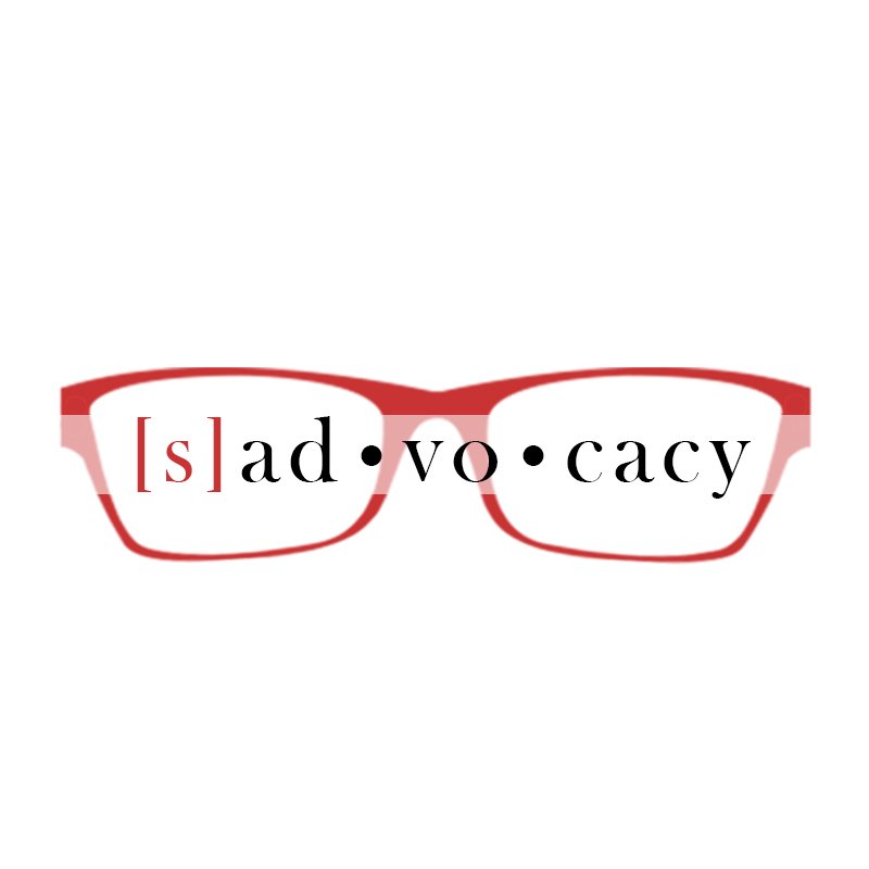 [s]advocacy by Tatyana Trusz