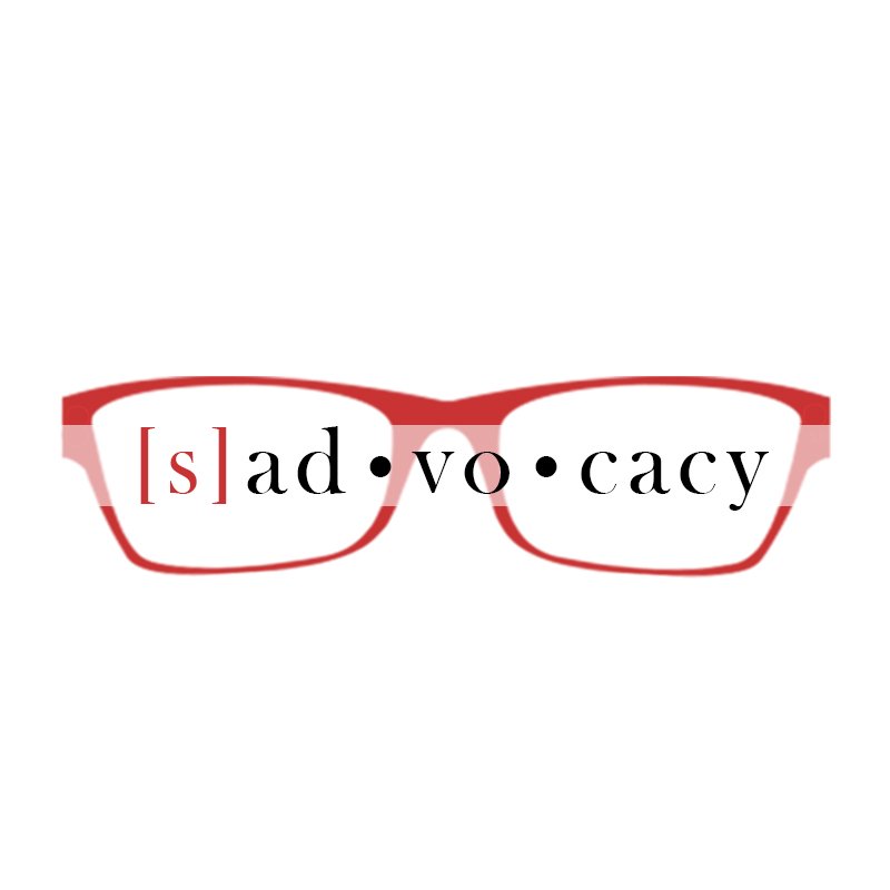 [s]advocacy by Vanja Ilic