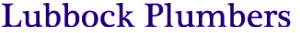 Lubbock Plumbers Lubbock Plumbers