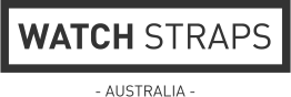Watch Straps Australia Watch Straps Australia