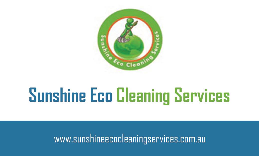 Sunshine Eco Cleaning Services