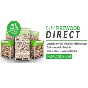 Buy Firewood Direct