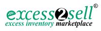 Excess2Sell Excess2Sell