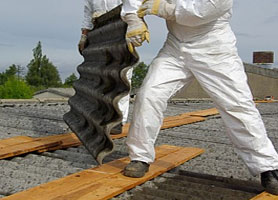 Jonas Fencing & Asbestos Removal