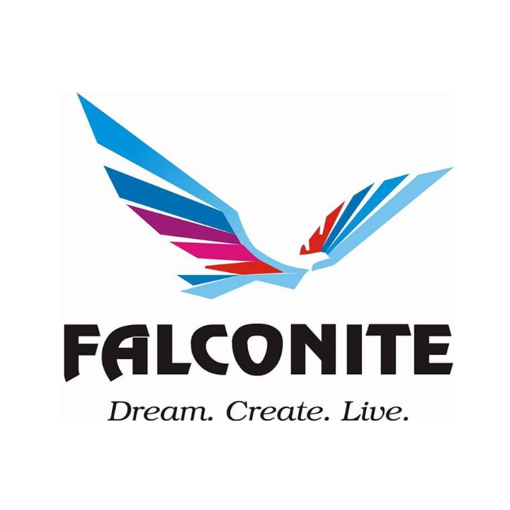 FALCONITE