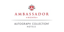 AMBASSADOR HOTEL WICHITA, AUTOGRAPH COLLECTION AMBASSADOR HOTEL WICHITA, AUTOGRAPH COLLECTION