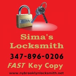 Sima's - Locksmith Brooklyn Heights NY