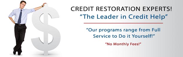 Best Credit Repair San Antonio