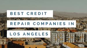 Best Credit Repair Los Angeles