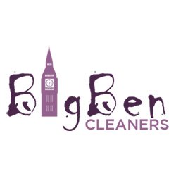 Big Ben Cleaners Big Ben Cleaners