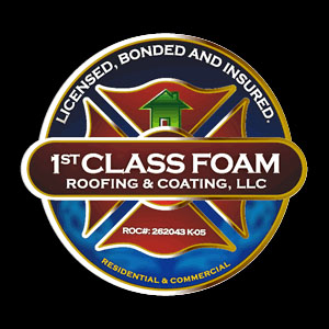 1st Class Foam Roofing & Coating, LLC