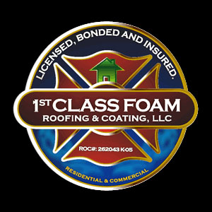 1st Class Foam Roofing & Coating, LLC 1st Class Foam Roofing & Coating, LLC