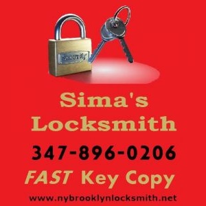 Sima's - Locksmith in Brooklyn NY