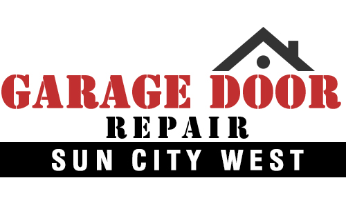Garage Door Repair Sun City West