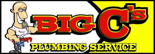 Big C’s Plumbing services 