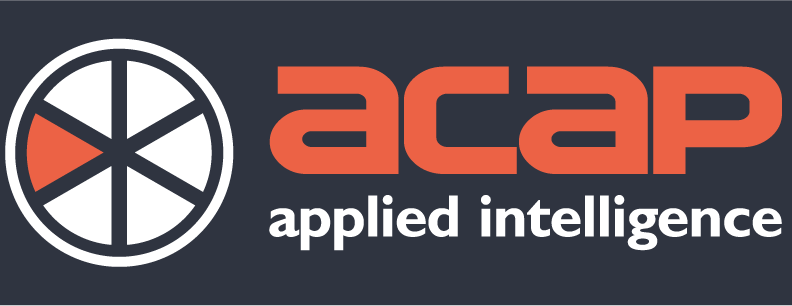 Software Development Company- ACAP, LLC