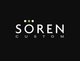 Soren Custom Suits