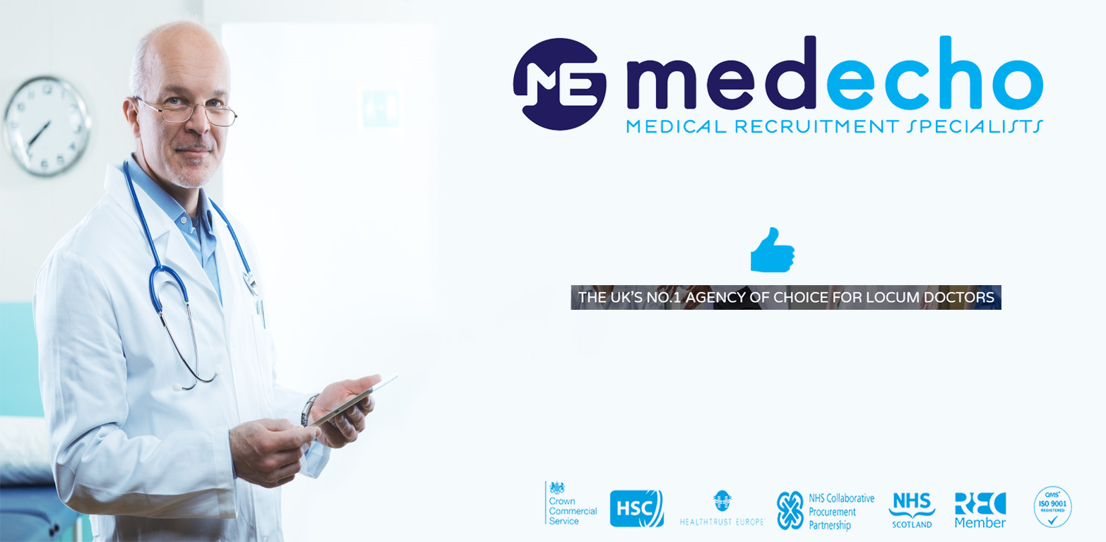 Medecho Ltd.