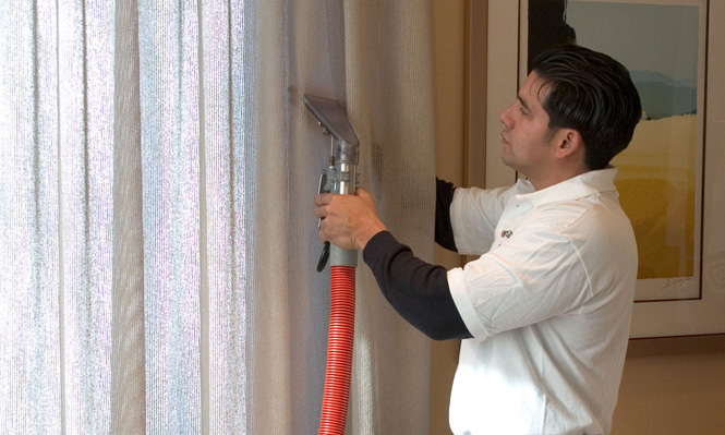 Curtain Cleaning Sydney Curtain Cleaning Sydney