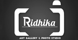 Ridhika Art Gallery & Photo Studio