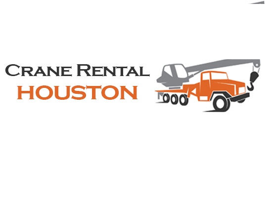 Crane Rental Houston Pros