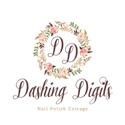 Dashing Digits Nail Salon