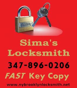 Sima's - Locksmith Ridgewood NY