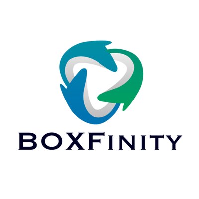 BOXFinity BOXFinity