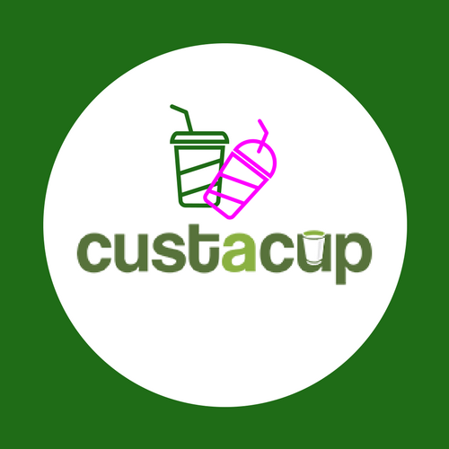 Custom Cups Wholesale - Custacup