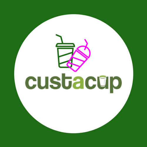 Custom Cups Wholesale - Custacup Custom Cups Wholesale - Custacup