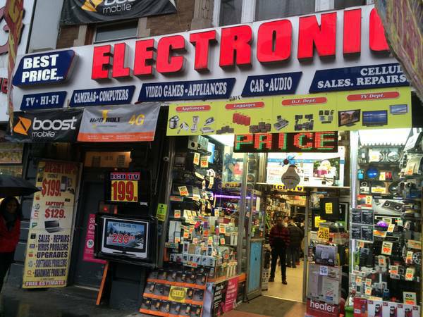 Best Price Electronics