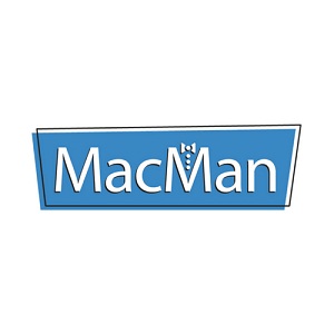 MacMan MacMan