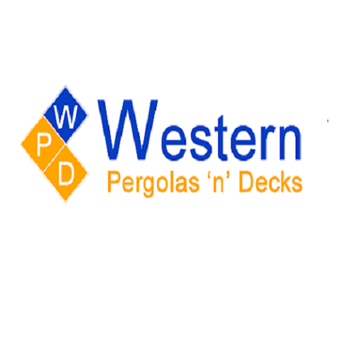 Western Pergolas 'N' Decks