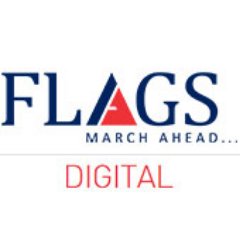 Flags Digital Flags Digital